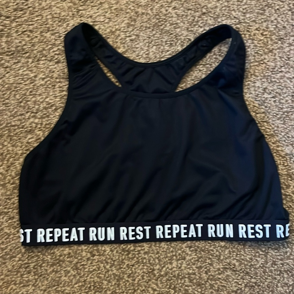 Old Navy Sports Bra